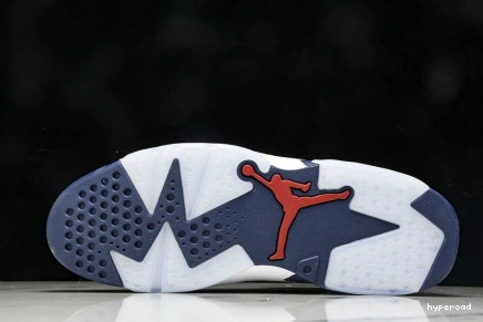 Hyperoad 6 “Olympic” Jordan Air 0716